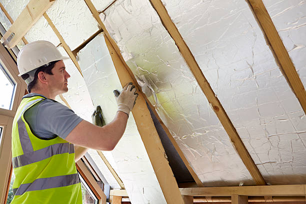Best Specialty Insulation in South Wallins, KY